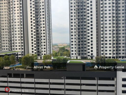 New Condo With 5 Star Facility