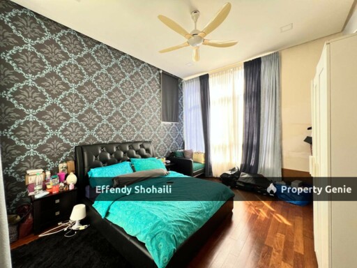 SUNWAY RYDGEWAY BUNGALOW TAMAN MELAWATI