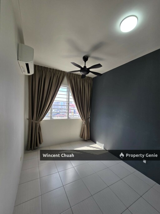 Residensi Vista Wirajaya Taman Melati Setapak KL