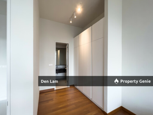 pavillion Embassy KLCC | Fully Furnished | For rent !!