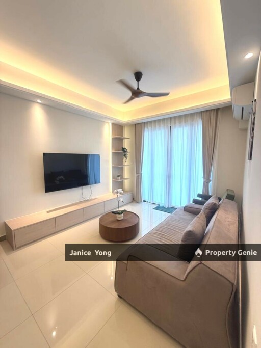 R&F Princess Cove Phase 2 Seine Region