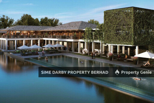 Residences @ The Glades