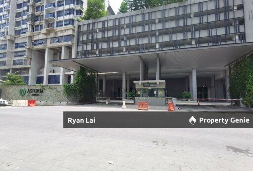 Astoria Ampang(Residensi Xtreme Meridian)| Save Up to 85k | Below Market Value 19% Auction Property!