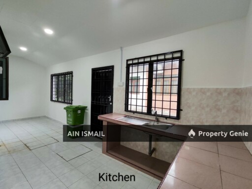 [FULLY RENOVATED] TERES 2TINGKAT CANTIK BUKIT SEKILAU KUANTAN