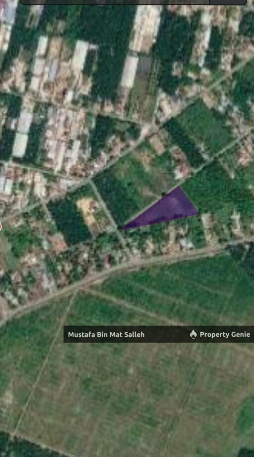 [Tanah Pertanian] Kampung Selamat, Tasek Gelugor