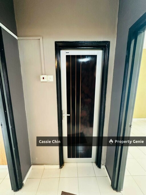 Villa Krystal Apartment For Rent Johor For Rent Johor Bahru For Rent