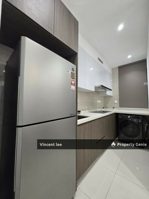 Sunway Velocity Two Condominium, Cheras, KL [Next to Velocity Mall, LRT, MRT Station]