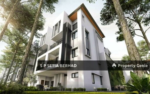 DUTA VILLA: PHASE 3