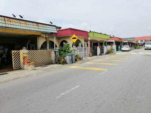 Taman Sri Jaya, Kluang