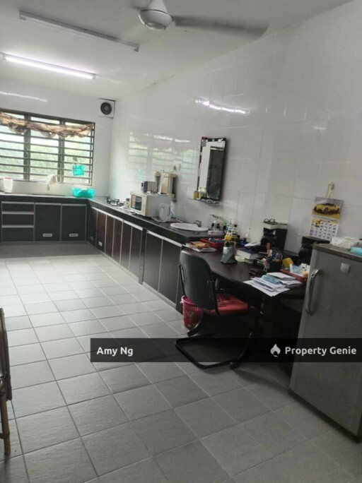 Hot Area Canning Garden Single Storey Fully Renovated For Sale
