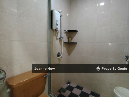 Single Storey Terrace Taman Seri Telok Mas For Sale