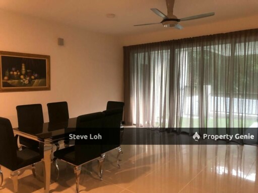 Armanee Terrace 2 Corner Unit Petaling Jaya