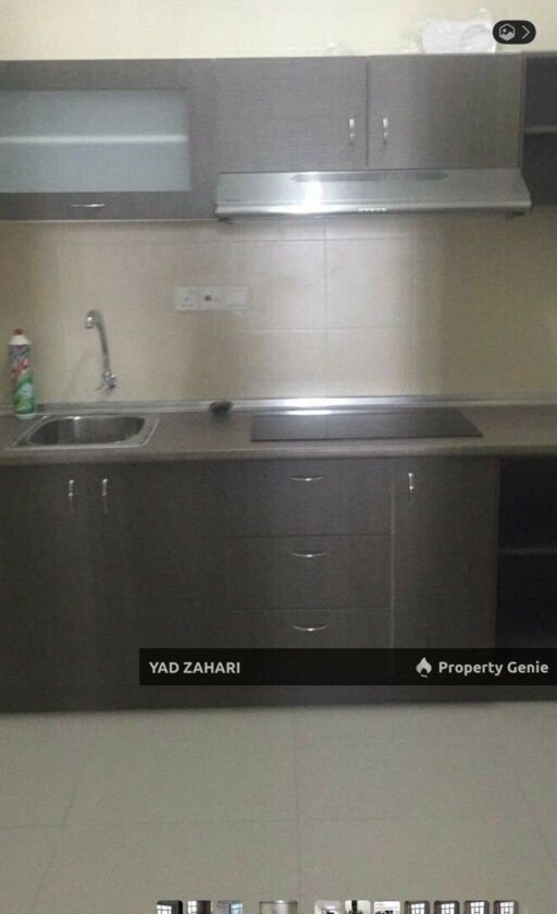 The Arc, Cyberjaya | RM1700 - Fully Furnished & Walking Distance to University Cyberjaya