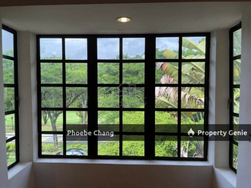 Beautiful Golf-View Townhouse for Sale @ Meru Valley Golf Club