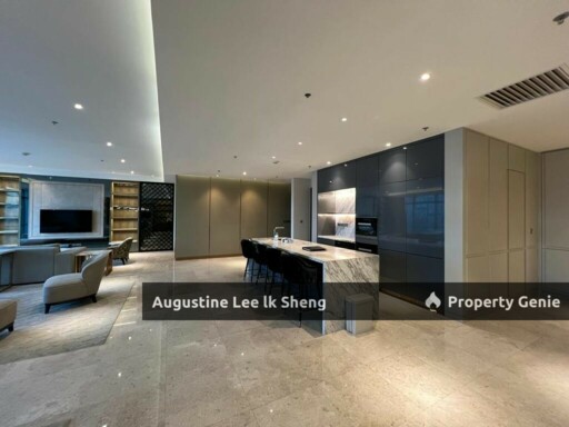 KLCC Jalan Ampang 🔥 1940 sq.ft 🏡4 Rooms 4 Baths 📍 Ready Move In 🚋 Near to LRT & MRT.