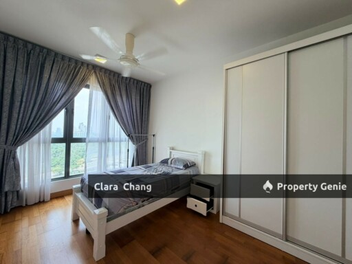 Teega Residences @ Puteri Harbour 3Bed 2Bath Fully Furnished