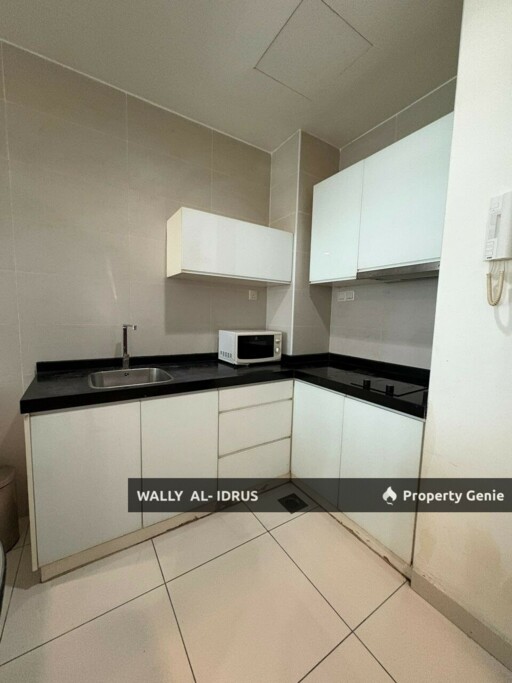 Central Residence @ Sungai Besi Kuala Lumpur