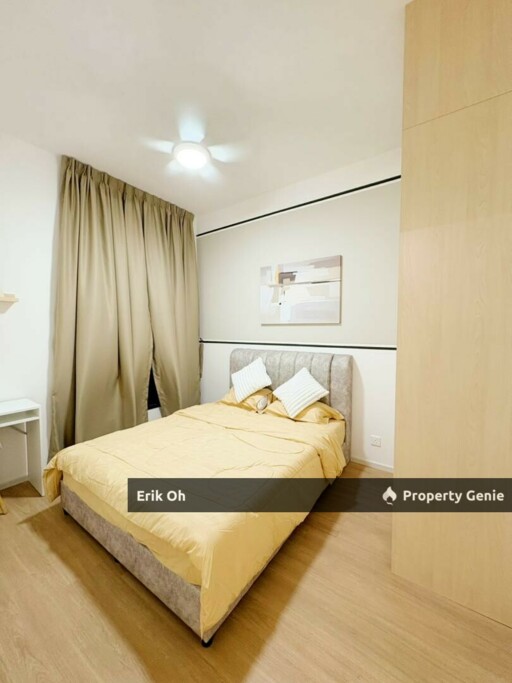 Laurel Residence Jalan Kerinchi Bangsar South for Rent