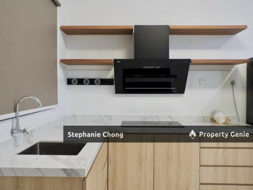 ✨ For Rent: Fully Furnished Unit @ Inspirasi Mont Kiara ✨
