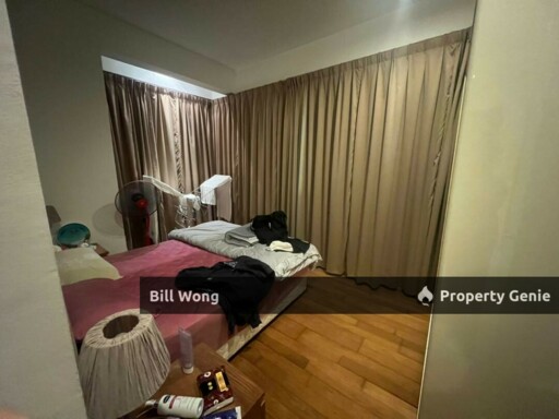 Marc Residences KLCC Below Market Value