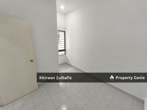 Taman M Residence 2 Rawang Double Storey For Sale