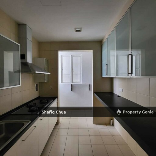 Facing KLCC View Unit Mutiara Upper East Condo, Desa Pandan For Rent