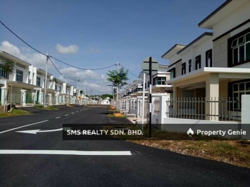 Taman Belimbing Harmoni
