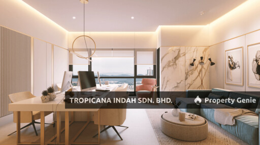 Edelweiss SOFO & Serviced Residences