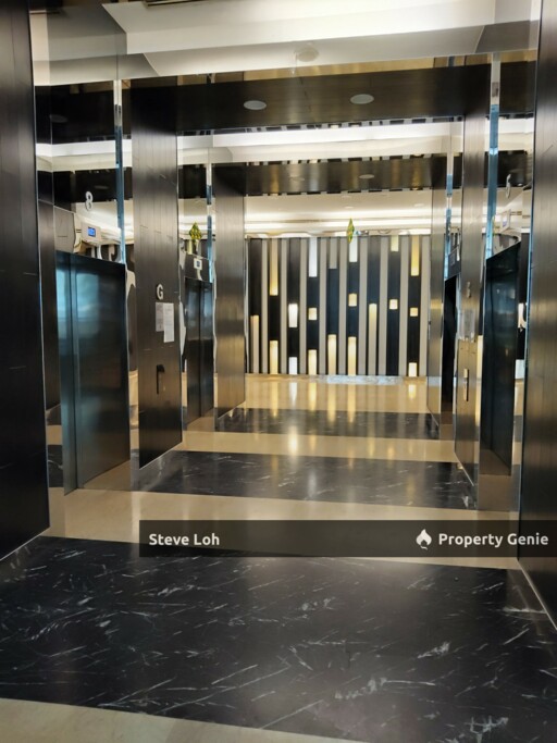 The Element Ampang KLCC | Entry-Price Below 36%