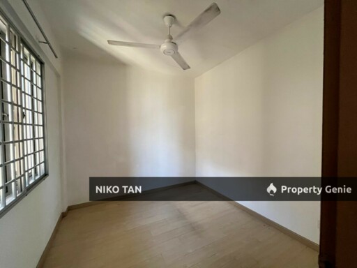 Persiaran Tanjung Apartment Renovated Tampoi For Rent