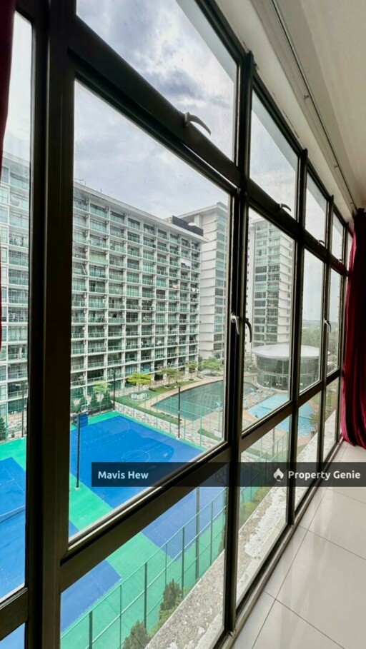 For Rent, Palazio @Mount Austin, 1 Carpark, Fully Furnished