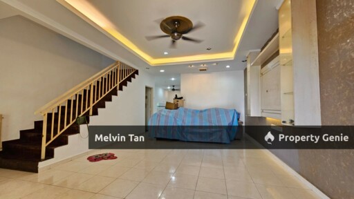 Taman Alai Perdana