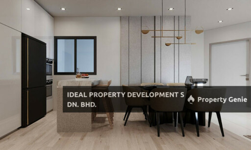 Solaria Residences