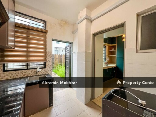 FREEHOLD & MALAY RESERVED | 2.5 STOREY TAMAN SENTOSA IMPIAN, SG MERAB, KAJANG, SELANGOR