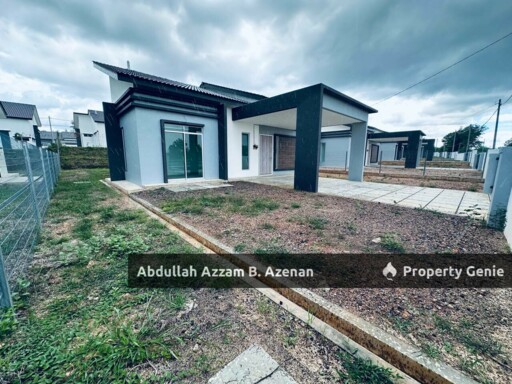 BANGLO 📌Yarra Park SouthField 📌VILLA ZONE 2