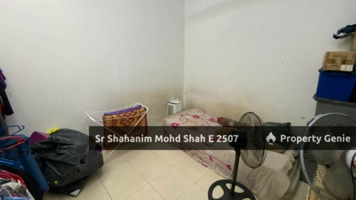 Single Storey Terrace ENDLOT Seksyen 29 Shah Alam ENDLOT Jalan Lombong Besi 29/3B
