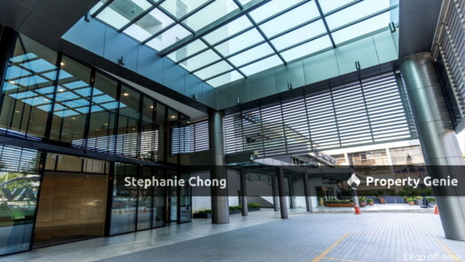 🌟 Office @ Canary Tower, TTDI 🏢