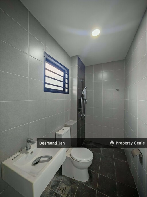 2 Storey Rimbun Kiara, Rimbun Jasmine, S2 Heights, Seremban 2, Seremban, Kepayang