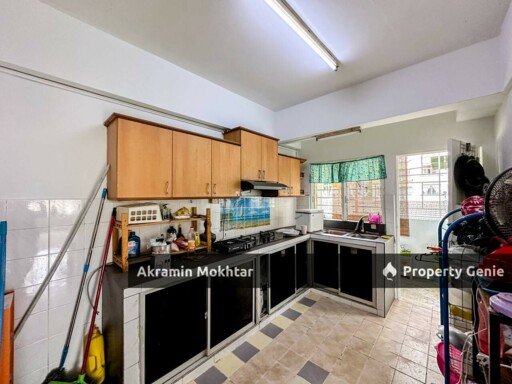 CORNER UNIT | PJS ONE Apartment PETALING UTAMA