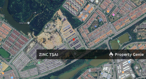 2 Storey Terrace @ Azalea @ Puncak Bestari 2🔥Save RM 202,000🔥12 mins Drive to MRT Kwasa Sentral🔥10 mins Drive to AEON Mall Shah Alam 2