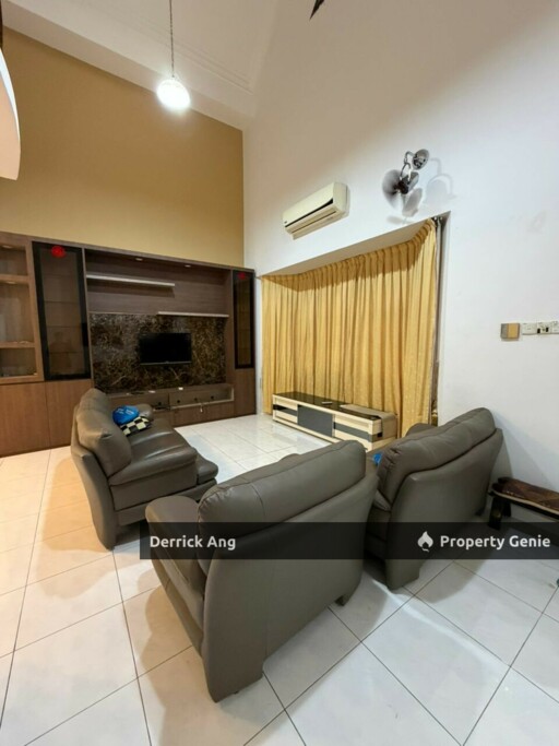 For Rent - Jalan pesona For Rent Taman Pelangi Indah For Rent