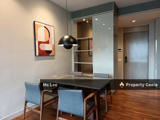 The Conlay @ KLCC-Near Pavilion Mall & MRT, Level 31 Golf Club View, Brand New, Ready Now