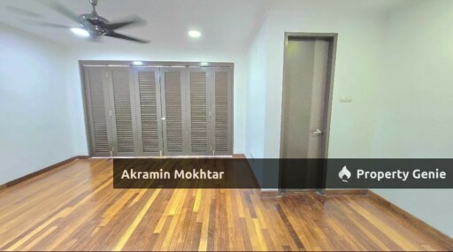 FREEHOLD, FACING OPEN & REFURBISHED | ARCA KARYA SUPERLINK DOUBLE STOREY ALAM IMPIAN (SEKSYEN 35 ALAM IMPIAN)