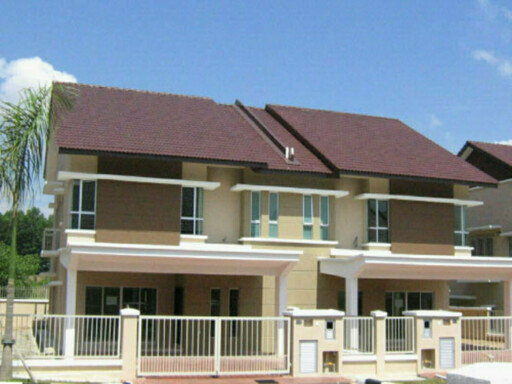 Casa Serdang