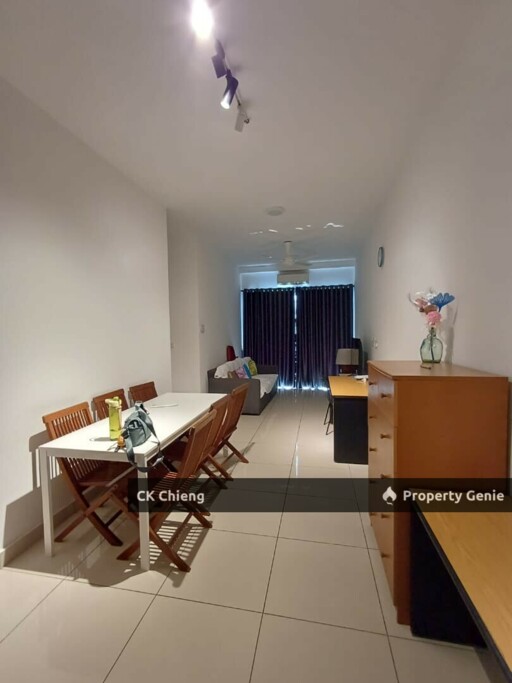 Verando Residence Rent, Fully Furnished 3 Rooms, Bandar Sunway PJS5