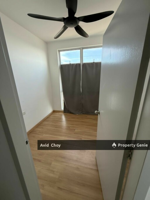 Midas, Seri Alam Service Residence, 2 Bedrooms