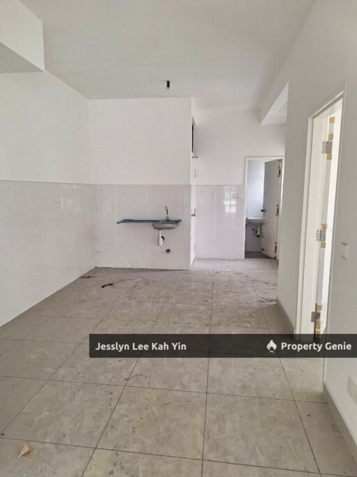 Setia Ecohill 1  Semenyih [Full Loan, Super Cheap]