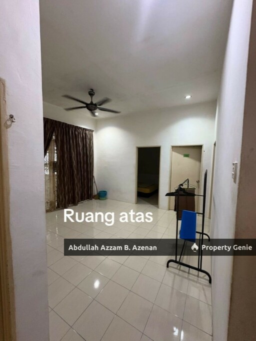 Semi D Double Story Kulim Utama