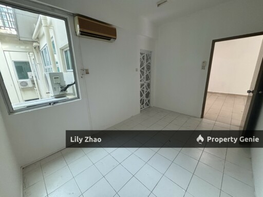 The Peak Suites Condo for Rent, 983sqft 3Rooms, 2Bath @Signal Hill, Kota Kinabalu City, Sabah