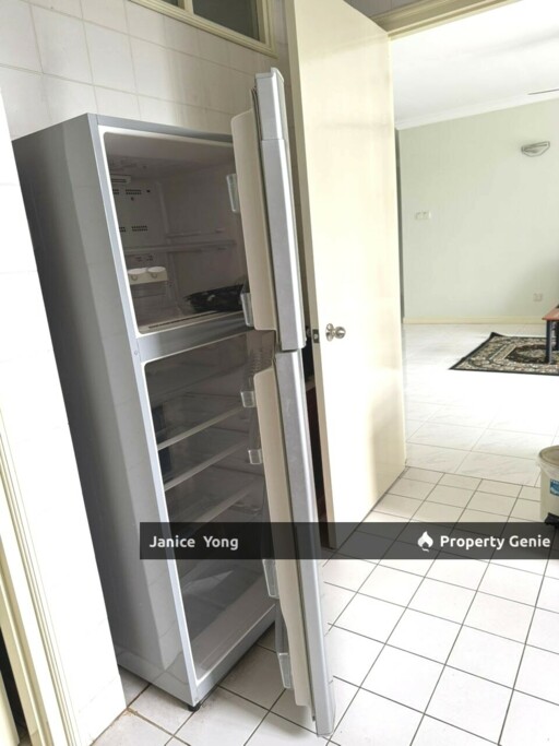 The Straits View Condominium @ Permas Jaya